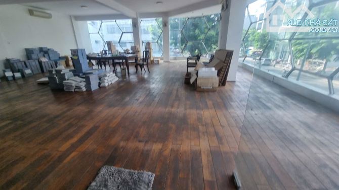 Giảm 5 tỷ_Bán nhà đường 16m Lương Định Của_chợ Bình Khánh_10x16m_Hầm 7 tầng_HĐT 210tr - 5
