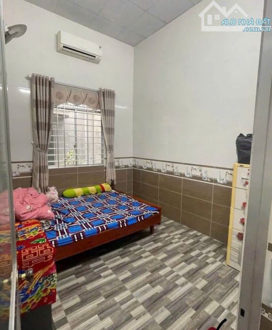 BÁN GẤP NHÀ CẤP 4 RỘNG RÃI Ở CỦ CHI 5x38 ( 190m2 ) 715 TRIỆU SỔ HỒNG RIÊNG - 5