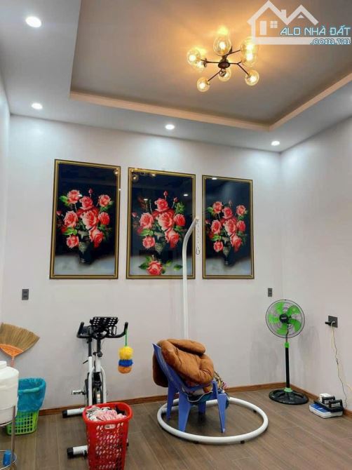Giá sốc..11 tỷ. Bán nhà 1T1L KDC Tân Phong- Biên Hoà. 8,5x23m. Đường 8m. SHR. - 5
