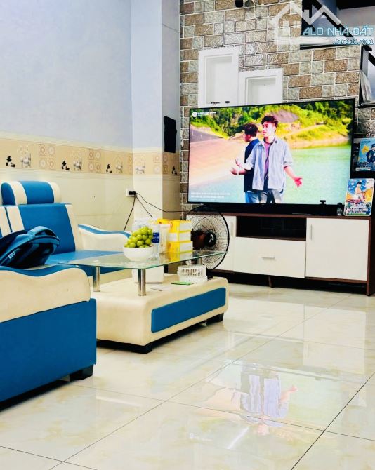 🏠 BÁN NHÀ 3 TẦNG MẶT TIỀN CHỢ LINH XUÂN – CHỈ 6,9 TỶ 🏠 - 5