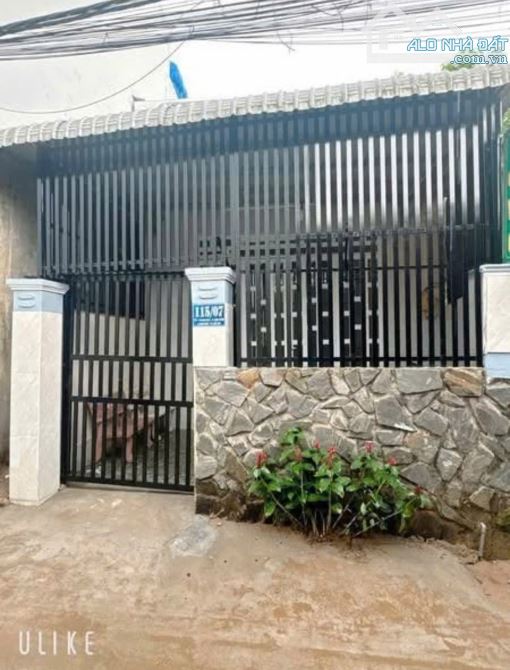 820 TRIỆU SỞ HỮU NGAY NHÀ Ở TÂN HIỆP HÓC MÔN 5x16 ( 88m2 ) SỔ HỒNG ĐẦY ĐỦ - 5
