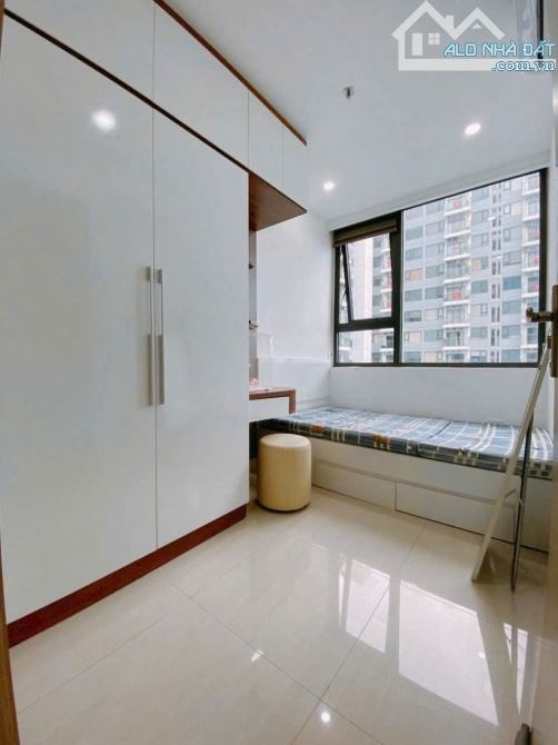 CHO THUÊ CĂN HỘ NERA GARDEN - FULL NỘI THẤT - 5