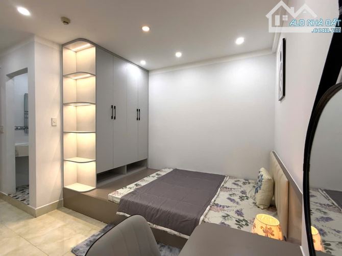 Bán căn 2 phòng ngủ CT3 VCN Phước Hải nội thất mới đẹp giá chỉ 3 tỷ 398tr - 5