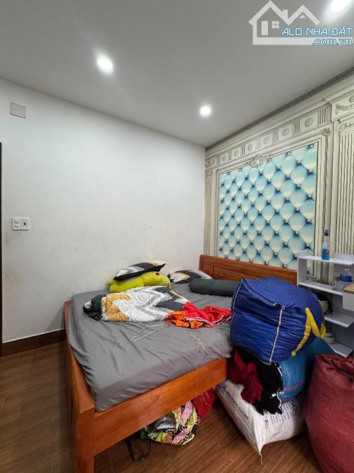 NHÀ KHU CITYLAND GÒ VẤP - HẺM XE TẢI ĐẬU CỬA - 2 TẦNG - 52M2 - 5.4 TỶ THƯƠNG LƯỢNG - 5