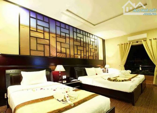 💥Bán resort mặt tiền đường và mặt Biển - phường Mũi Né - Phan Thiết - 5