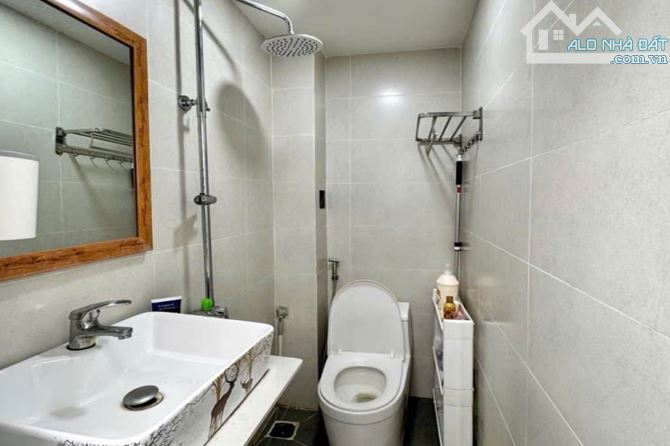 Bán nhà hẻm xe hơi, Lê Trực, Bình Thạnh, 34 m² (3m x 11m), 2 phòng ngủ - Giá 6.2 tỷ TL - 5
