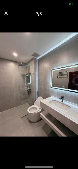 Louis Đại Mỗ - Gần Vạn Phúc DT40m - 6 Tầng - Thang Máy Gara Ô tô 9,7 Tỷ - 5