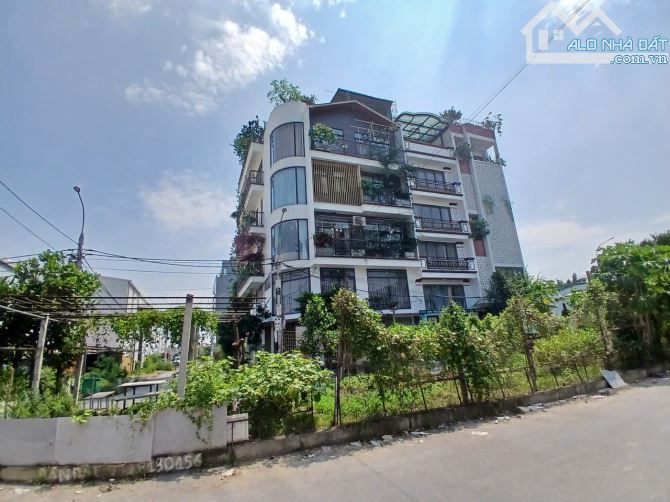 Đấu giá Trũng Trên Lai Xá, vị trí cực đẹp ngay gần ngã 3 đường 24 m và 30m. - 5