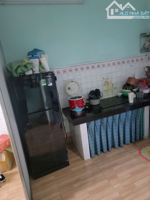 Bán nhà Phường Nguyễn Cư Trinh, Quận 1 Trần Hưng Đạo trệt lầu HC đủ - 5