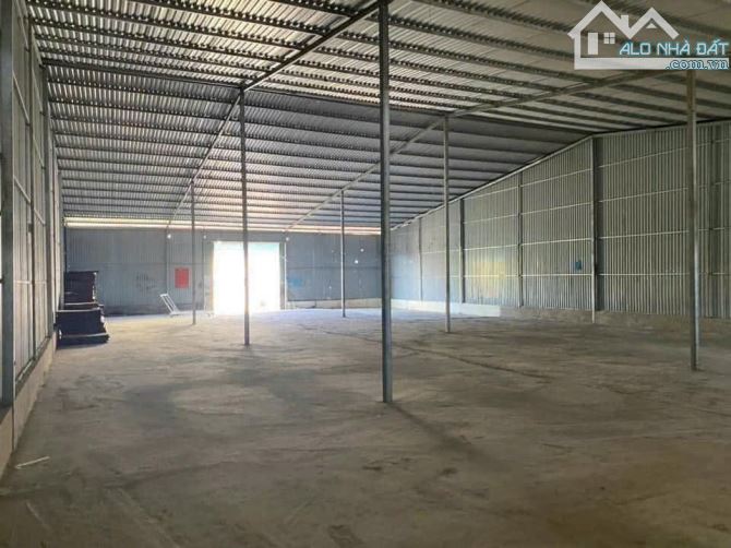 CT kho đường Thụy Phương, Bắc Từ Liêm, DT 390m2 và 526m2, điện 3fa, xuất VAT, xe công vào, - 5