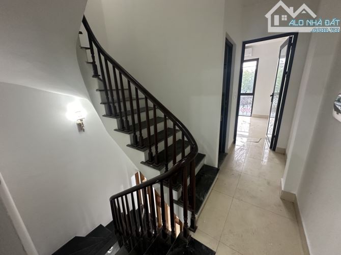 +Bán căn nhà biệt thự liền kề di trạch hoài đức tầng xây mới nội thất WC đầy đủ xách vali - 5