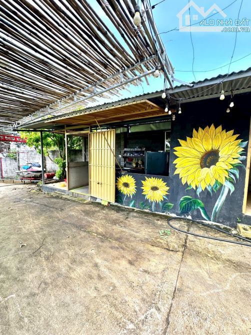 1500m2 đất view mặt hồ Trị An, 1 mặt hồ và 1 mặt đường bê tông lớn, ........Gia tân 1 thốn - 5