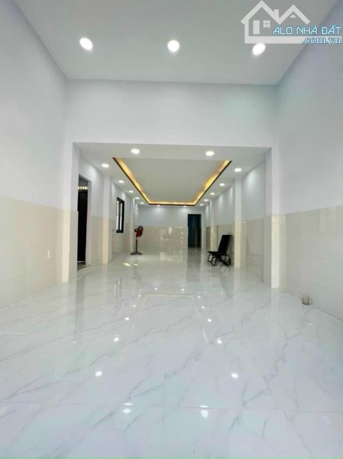 Nhà mặt tiền đường thống Nhất 100m2 chỉ 9 tỷ 9 phường 11 Gò Vấp ngang 5,1 x 20m - 5