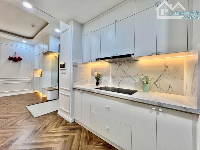 Bán căn hộ 2-3 PN - 4PN ( đập thông) CC Sky Park Residence Tôn Thất Thuyết giá từ 8,3 tỷ - 5