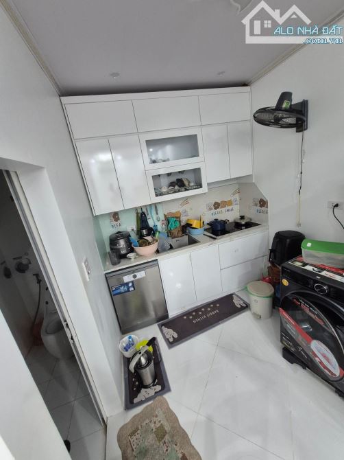 BÁN  TẬP THẾ BỘ TÀI CHÍNH – TẦNG 5, NGUYỄN NGỌC DOÃN, ĐỐNG ĐA. 75M² – 3PN. 3,98 TỶ - 5
