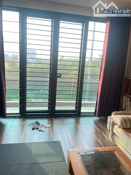 CỰC PHẨM NHÀ 4 TẦNG – TĐC VINHOMES RIVERSIDE, SỞ DẦU – HỒNG BÀNG - 5