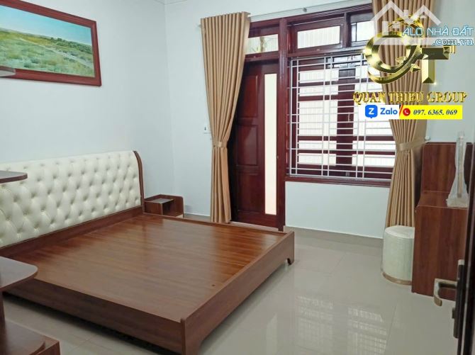 CHO THUÊ NHÀ 2 TẦNG KIỆT QUẢNG TẾ - GẦN NHÀ MÁY NƯỚC - 5