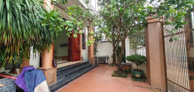 ✨Bán Gấp Nhà Đẹp Đông Dư 130m * 2 Tầng Kiên Cố- MT9m ô Tô ra vào đỗ Chỉ_9,6 Tỷ - 5