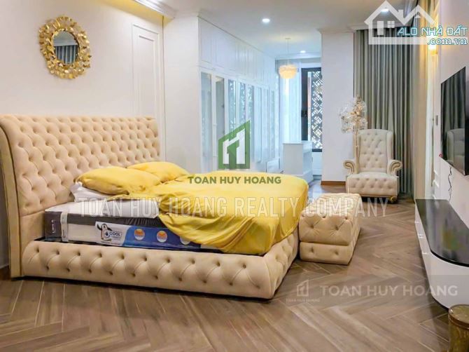 Nhà 3 Tầng 2 Phòng Ngủ Cho Thuê Gần Biển Mỹ Khê – D318 - 5
