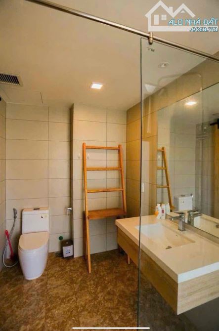 BÁN TÒA CĂN HỘ LÊ MẠNH TRINH, VỊ TRÍ ĐẸP KHU BIỂN MỸ KHÊ - 5