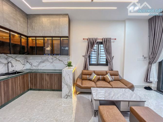 BÁN NHÀ TRỆT LẦU HẺM 160 TẦM VU HƯNG LỢI NINH KIỀU - 5