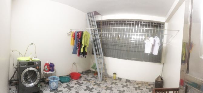 Bán nhà Đằng Lâm  60m2 x 4T Lô Góc. Ô tô Vào Nhà - 5