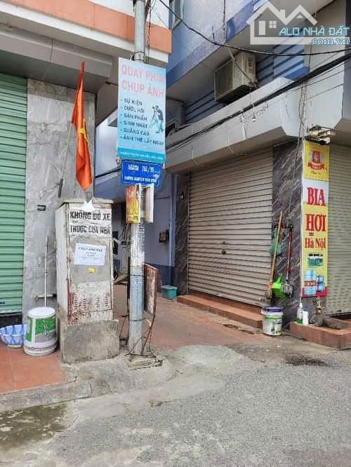 Hiếm nhỉnh 3 tỷ nhà đẹp Sài Đồng May 10 Long Biên Hà Nội - 5