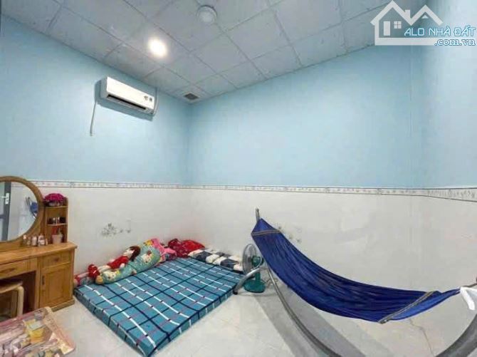 Bán gấp nhà ở Thị Trấn Củ Chi . DT 126,8m2, giá 1ty250 triệu. SHR. - 5