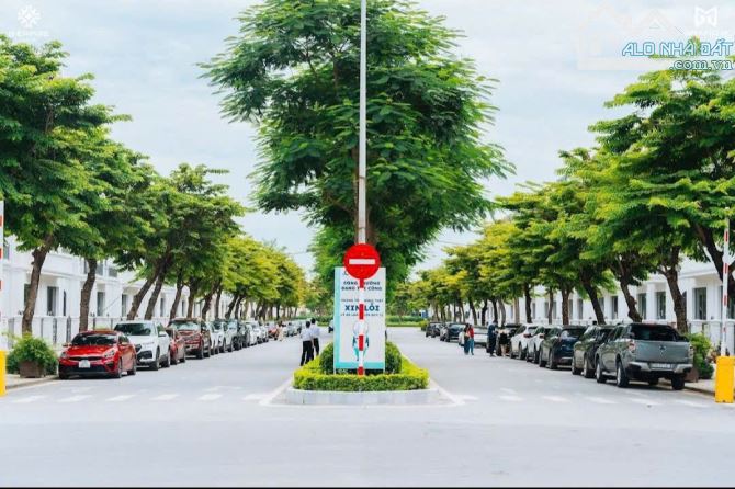 Tìm chủ nhận Biệt thự tinh tuyển An Quý Villa 170m2, 361m2 xây dựng, giá 32,9 tỷ - 5