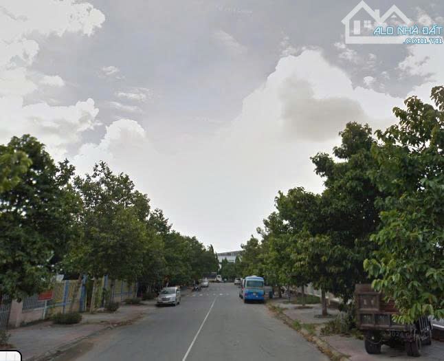 CG - 2 LÔ LIỀN KỀ - CÓ BÁN LẺ P. Đông Hoà, Dĩ An. TPHCM. ĐXH, SHR 110m2/LÔ chỉ 3.9 tỷ/LÔ - 5