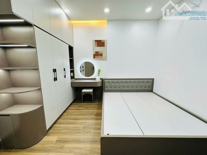 BÁN NHÀ PHƯỜNG 6 - MỸ THO. GIÁ 2 TỶ 760 CÒN THƯƠNG LƯỢNG - 5