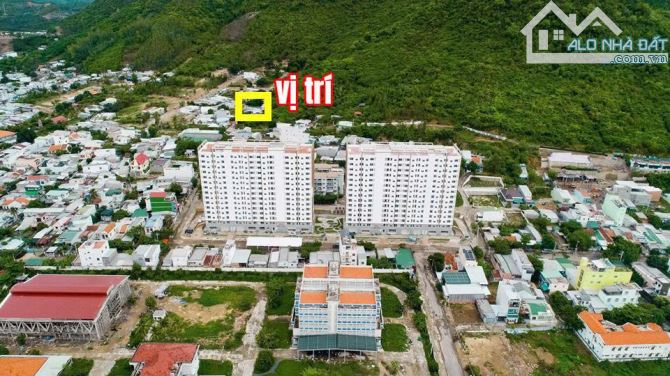 Cần Bán - Đất Gần Đường NGUYỄN CHÍCH, P. VĨNH HÒA, BẮC NHA TRANG - 4