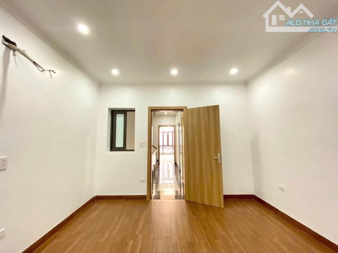 🔥 Bán nhà 5 tầng có thang máy – TĐC xi măng, Sở Dầu, Hồng Bàng – Giá chỉ 5,9 t - 5