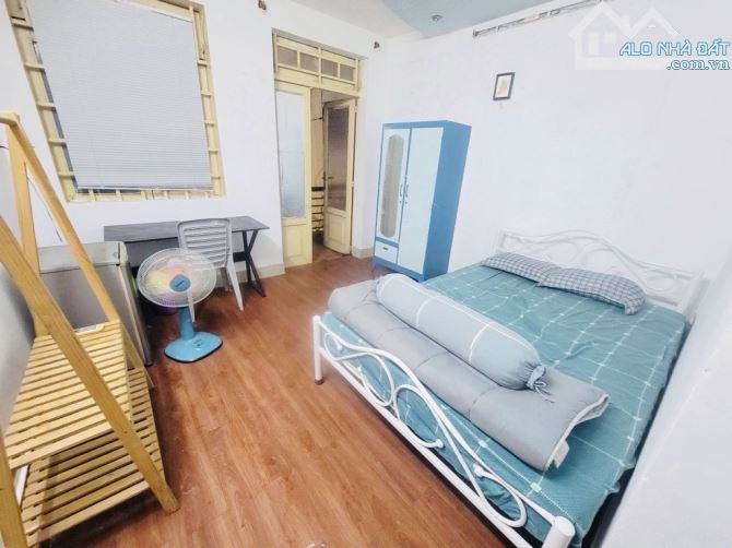 CỰC HÓT MẶT TIỀN - KD SẦM UẤT - 2 CĂN NGANG 8M DÀI 22M - 5 TẦNG - P11 GÒ VẤP, 11.5 TỶ - 5
