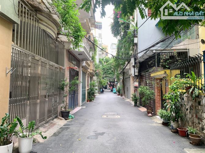 VŨ TÔNG PHAN PHÂN LÔ 2 THOÁNG TRƯỚC SAU - KINH DOANH NGÕ THÔNG - 5