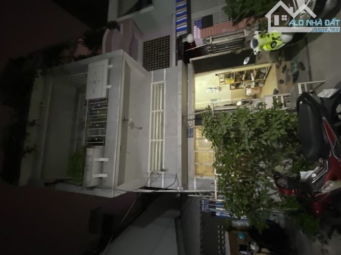 🔥TRƯỜNG SA, PHƯỜNG 12, QUẬN 3, 61m2, 4 TẦNG, 4 PN. GIÁ: 12,8 TỶ🌹 - 5