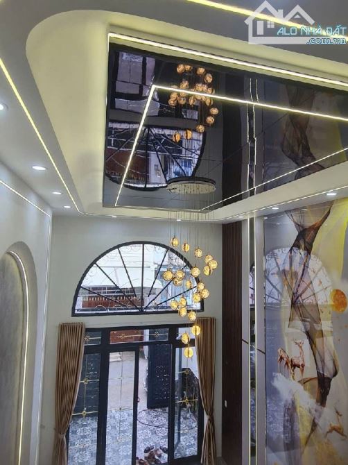 PHAN ANH BÌNH TRỊ ĐÔNG BÌNH TÂN -DT: 4*18M – 7 TỶ 650 - 5