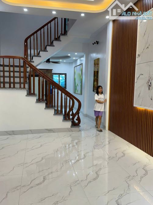 👉Bán nhà xinh 3 tầng mới xây đầy đủ công năng tại ngõ phố Phường Quang Trung - 5