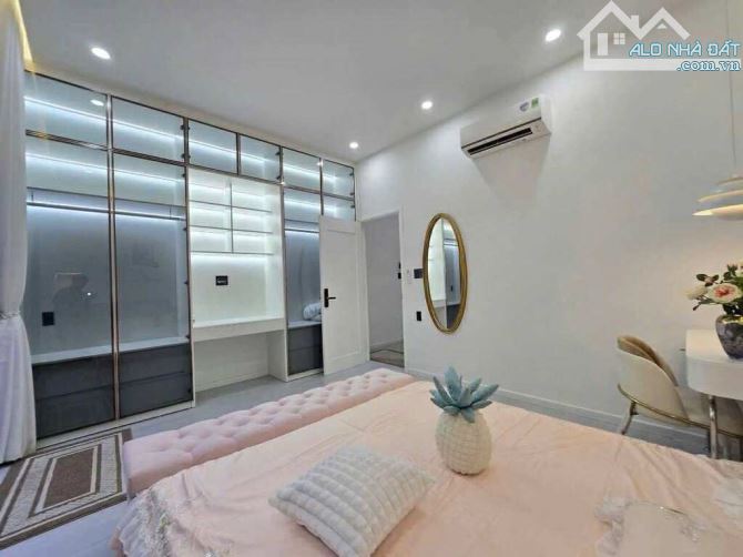 Chào Bán Nhà 3 Tầng MT ĐINH ĐỨC THIỆN - 5