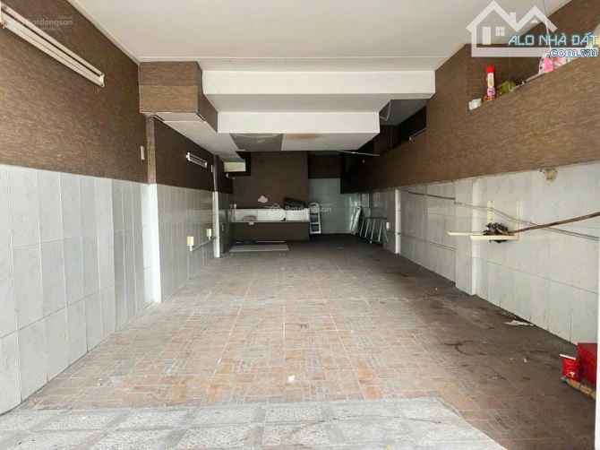 Cho thuê nhà mặt tiền Trần Hưng Đạo, Q1 – Kinh doanh đa ngành nghề - 5