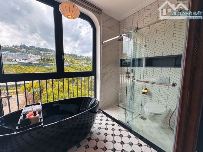 Bán Villa An Bình 256,5 m² full nội thất - Đà Lạt - 5