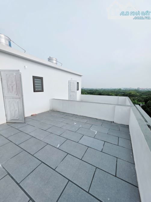 🏡 BÁN NHÀ ĐỘC LẬP – Ô TÔ NGỦ TRONG NHÀ, NGÕ RỘNG THÔNG THOÁNG - 5