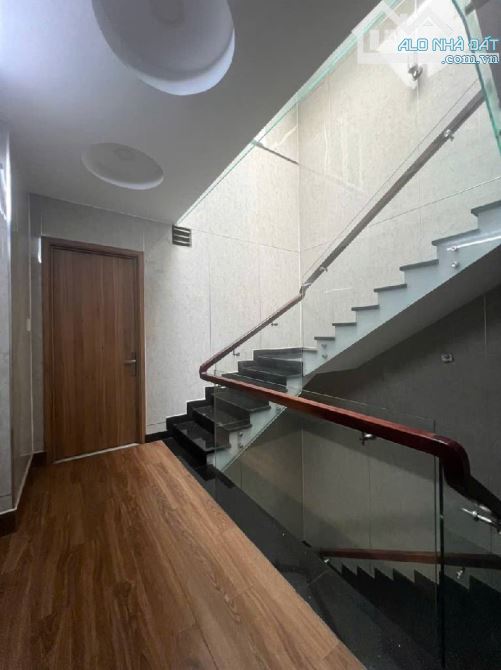 SIÊU PHẨM ĐẮC ĐỊA KHU HIẾM CÓ NHÀ BÁN - NGAY MẶT TIỀN 20M NGUYỄN VĂN NGHI - P4- GÒ VẤP - 5