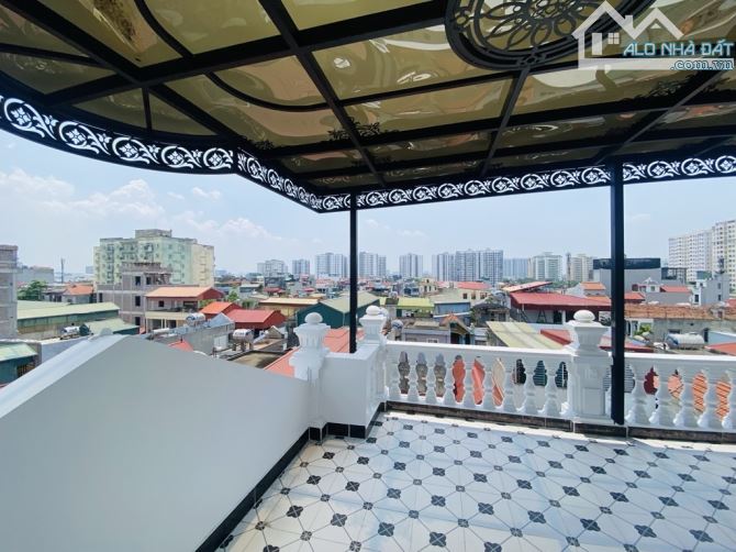 Bán nhà Sài Đồng 42 m2, 7 tầng . Rao 14,8 tỉ - 5