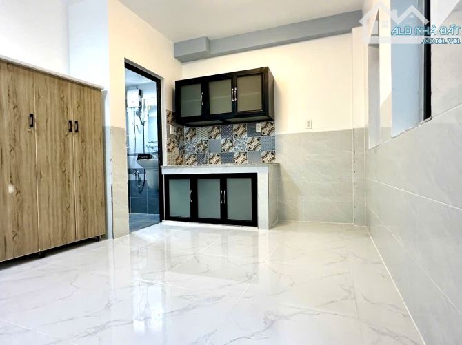 Bán CHDV 5 Tầng Hẻm Xe Tải đường HOÀNG DIỆU 2 LINH TRUNG DT 88m2 Giá 15.5 Tỷ - 5