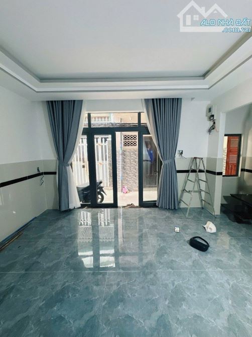 Bán Nhà 01 Tầng Đẹp – Hẻm 266 Thống Nhất, Tây Nha Trang - 5