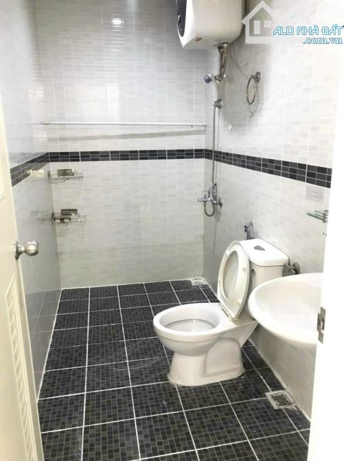 Bán Chung Cư Hà Đô Nguyễn Văn Công, P3, Q Gò Vấp, giá 4,35 tỷ - 5