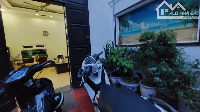 Bán nhà Lê Lai, Gia Viên, Ngô Quyền,  3 tầng, 81m2, 4,2 tỷ. - 5