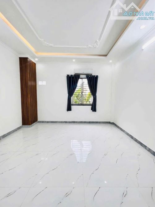 Bán nhà 1 trệt 2 lầu đường B19 KDC Hưng Phú 1, Cái Răng - TP. Cần Thơ - - 5