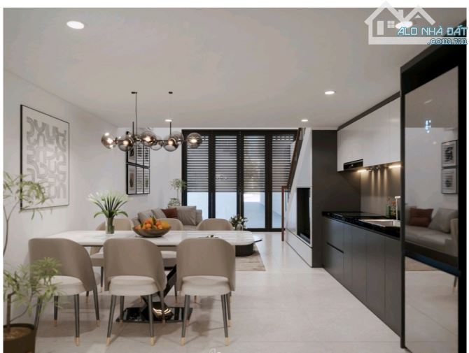 14.5 TỶ . BA GÁC ĐỖ CỬA .CÁCH Ô TÔ 20M . CẠNH TRƯỜNG ĐẠI HỌC BÁCH KHOA. - 5